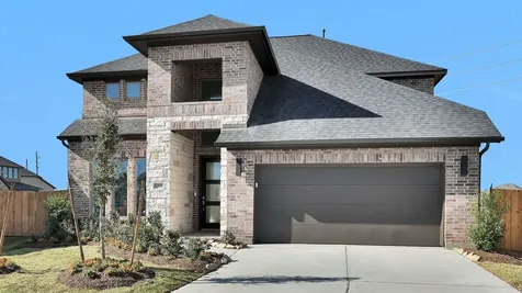 5203 Flat Stone Lane Richmond TX 77469