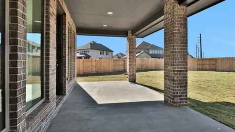 5203 Flat Stone Lane Richmond TX 77469