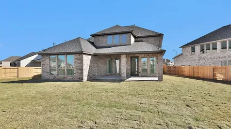 5203 Flat Stone Lane Richmond TX 77469