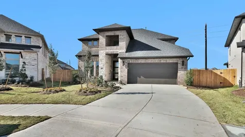 5203 Flat Stone Lane Richmond TX 77469
