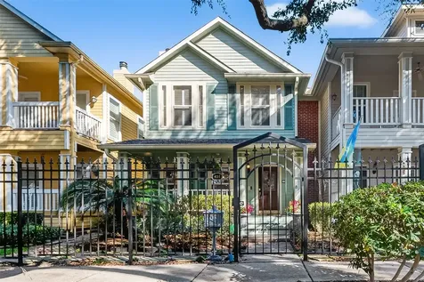 431 Westmoreland Street Houston TX 77006