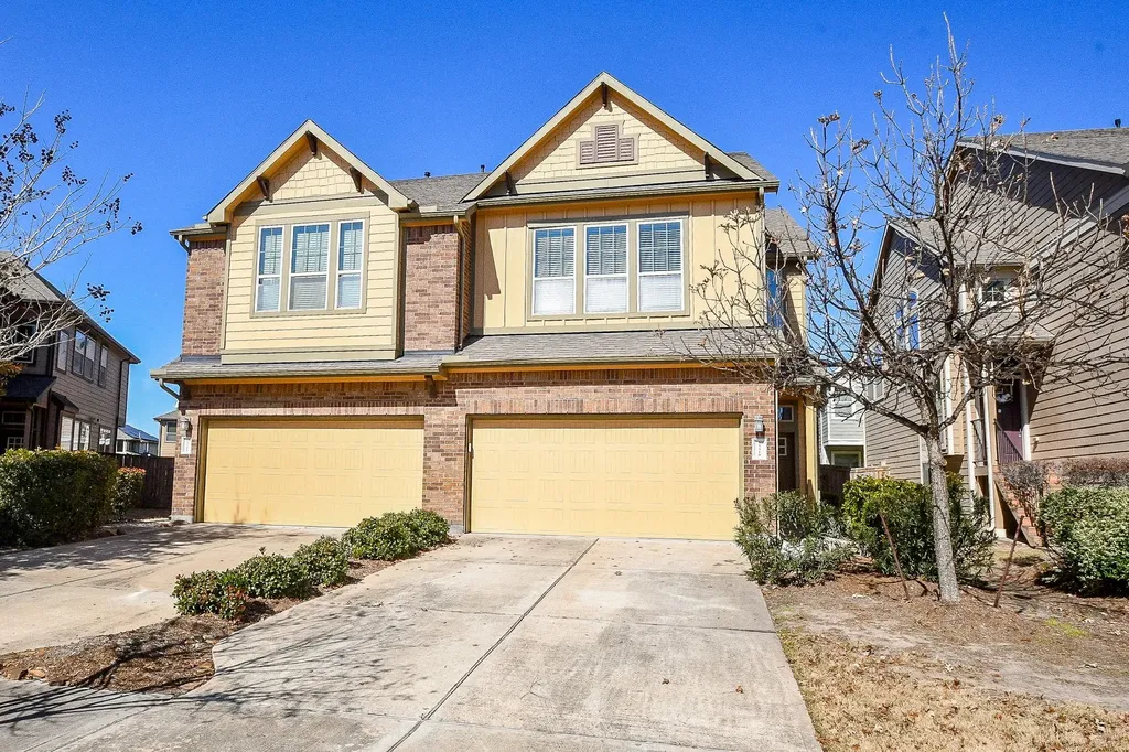 23310 Isola Street Richmond TX 77406
