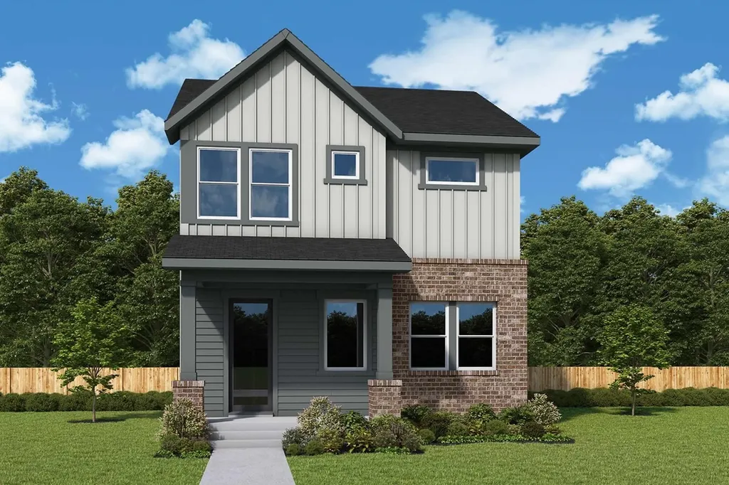 16706 Vibrant Avenue Hockley TX 77447
