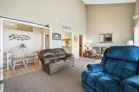 325 Carolcrest Lane 15 Livingston TX 77351