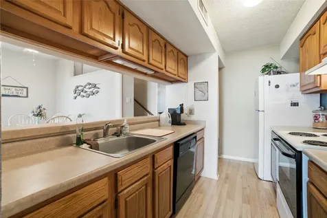 325 Carolcrest Lane 15 Livingston TX 77351