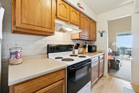325 Carolcrest Lane 15 Livingston TX 77351