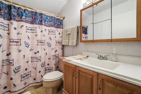 325 Carolcrest Lane 15 Livingston TX 77351
