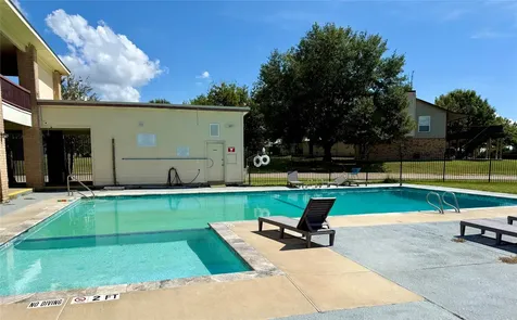 325 Carolcrest Lane 15 Livingston TX 77351