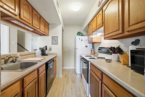 325 Carolcrest Lane 15 Livingston TX 77351