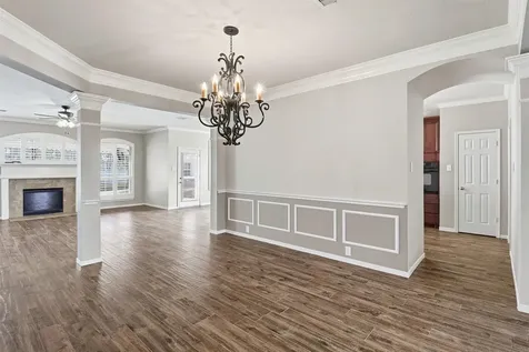 3602 River Bend Drive Rosenberg TX 77471