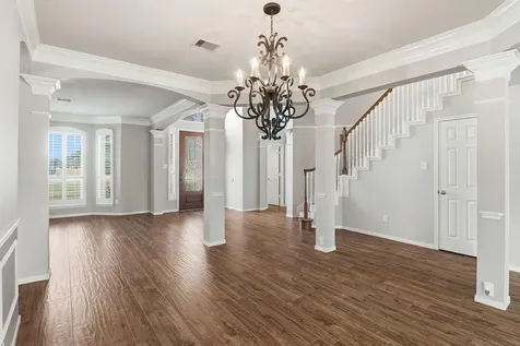 3602 River Bend Drive Rosenberg TX 77471