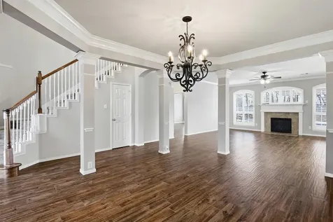 3602 River Bend Drive Rosenberg TX 77471