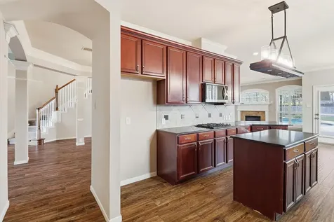 3602 River Bend Drive Rosenberg TX 77471