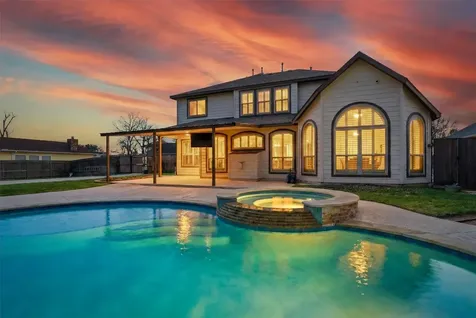 3602 River Bend Drive Rosenberg TX 77471