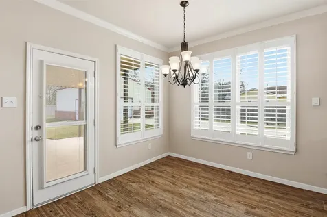 3602 River Bend Drive Rosenberg TX 77471