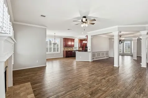 3602 River Bend Drive Rosenberg TX 77471