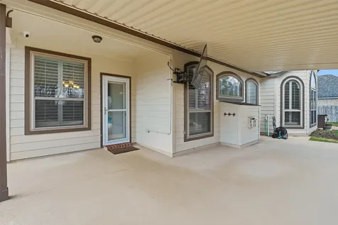 3602 River Bend Drive Rosenberg TX 77471