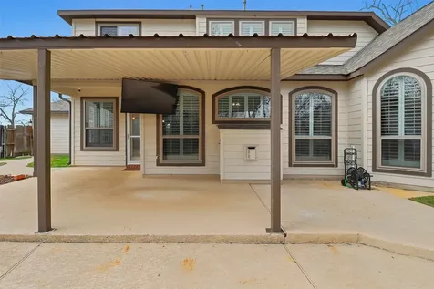 3602 River Bend Drive Rosenberg TX 77471