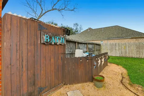 3602 River Bend Drive Rosenberg TX 77471