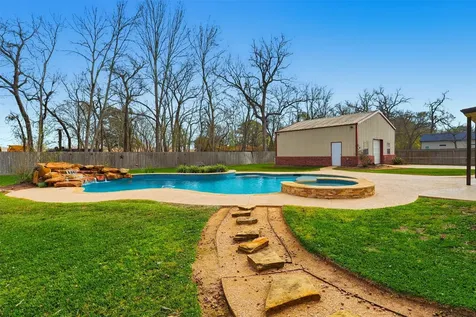 3602 River Bend Drive Rosenberg TX 77471