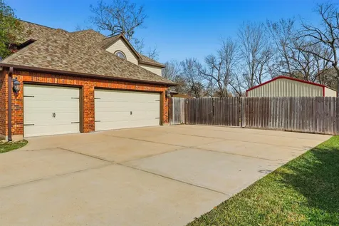 3602 River Bend Drive Rosenberg TX 77471