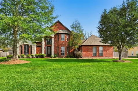 3602 River Bend Drive Rosenberg TX 77471
