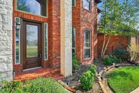 3602 River Bend Drive Rosenberg TX 77471
