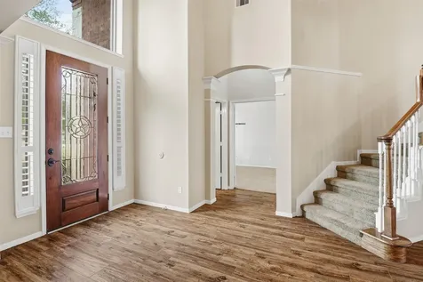 3602 River Bend Drive Rosenberg TX 77471