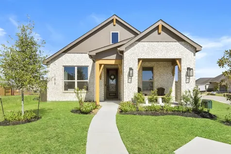 11915 S Pavillion Drive Mont Belvieu TX 77523