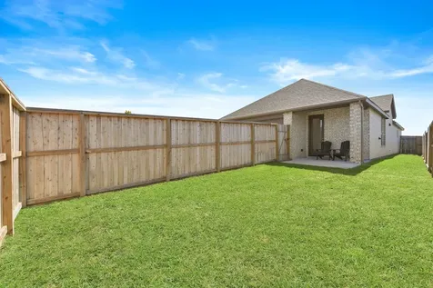 11915 S Pavillion Drive Mont Belvieu TX 77523