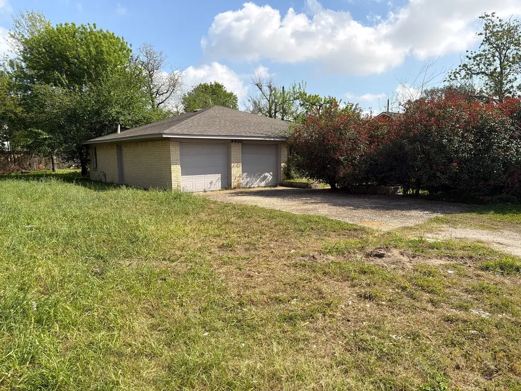 9950 Genard Road Houston TX 77041