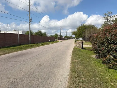 9950 Genard Road Houston TX 77041