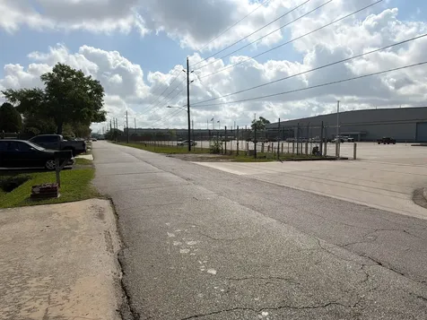 9950 Genard Road Houston TX 77041