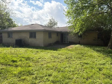 9950 Genard Road Houston TX 77041