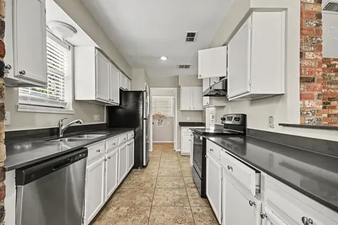 1150 Red Rock Canyon Drive Katy TX 77450