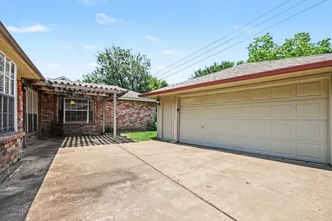 1150 Red Rock Canyon Drive Katy TX 77450