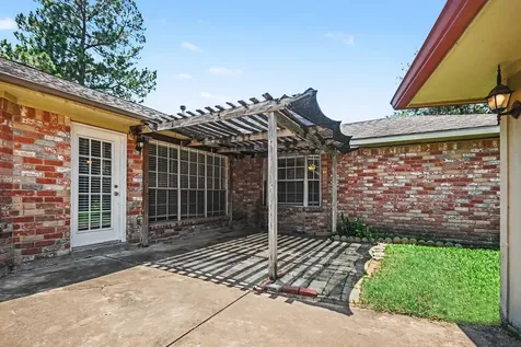 1150 Red Rock Canyon Drive Katy TX 77450
