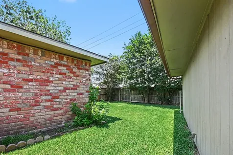 1150 Red Rock Canyon Drive Katy TX 77450