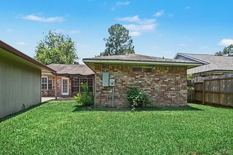 1150 Red Rock Canyon Drive Katy TX 77450
