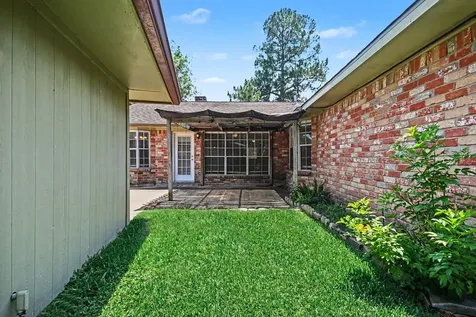 1150 Red Rock Canyon Drive Katy TX 77450
