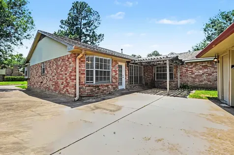 1150 Red Rock Canyon Drive Katy TX 77450