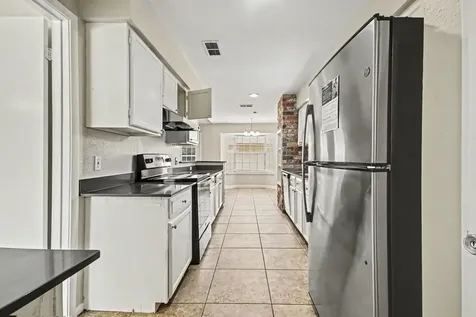 1150 Red Rock Canyon Drive Katy TX 77450