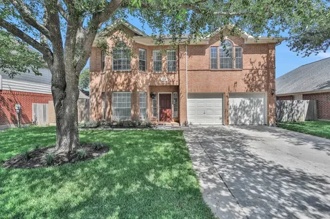 8706 Granite Gorge Drive Spring TX 77379