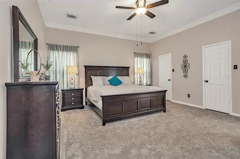 8706 Granite Gorge Drive Spring TX 77379