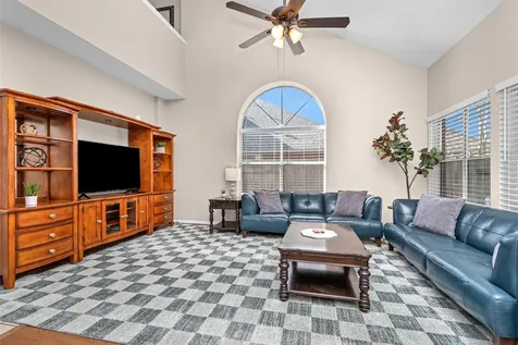 8706 Granite Gorge Drive Spring TX 77379