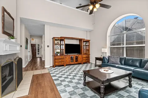 8706 Granite Gorge Drive Spring TX 77379