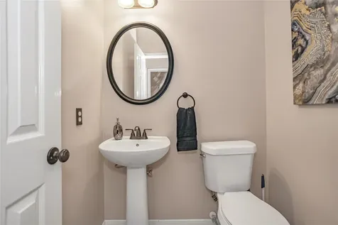 8706 Granite Gorge Drive Spring TX 77379