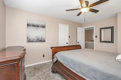 8706 Granite Gorge Drive Spring TX 77379