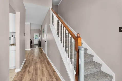 8706 Granite Gorge Drive Spring TX 77379