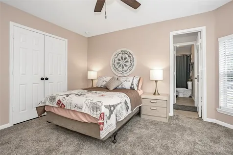 8706 Granite Gorge Drive Spring TX 77379